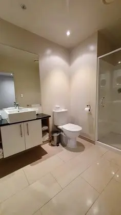 Business Apart Daire, 1 Yatak Odası, Sigara İçilmez, Şehir Manzaralı