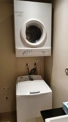 Business Apart Daire, 1 Yatak Odası, Sigara İçilmez, Şehir Manzaralı