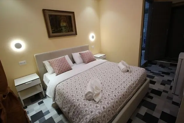 Comfort Tek Büyük Yataklı Oda (101)