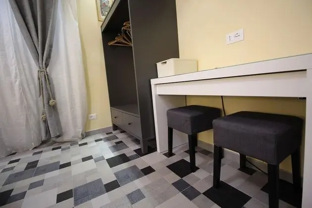 Comfort Tek Büyük Yataklı Oda (103)