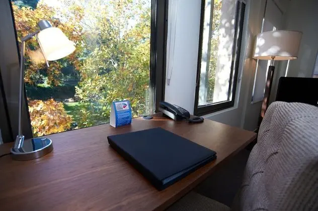 Standard Apart Daire, 1 Yatak Odası