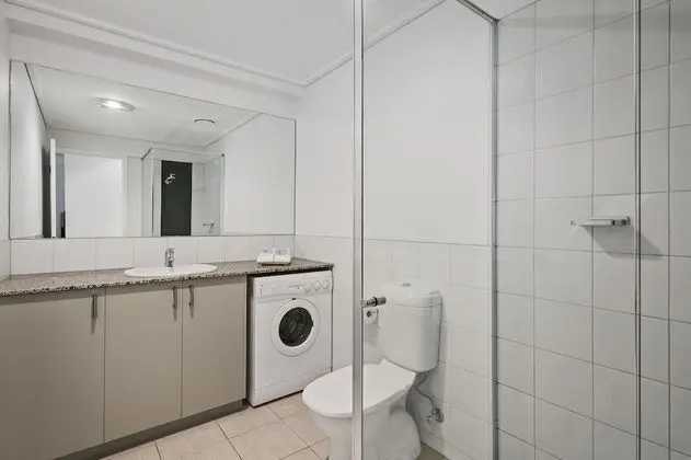 Standard Apart Daire, 1 Yatak Odası