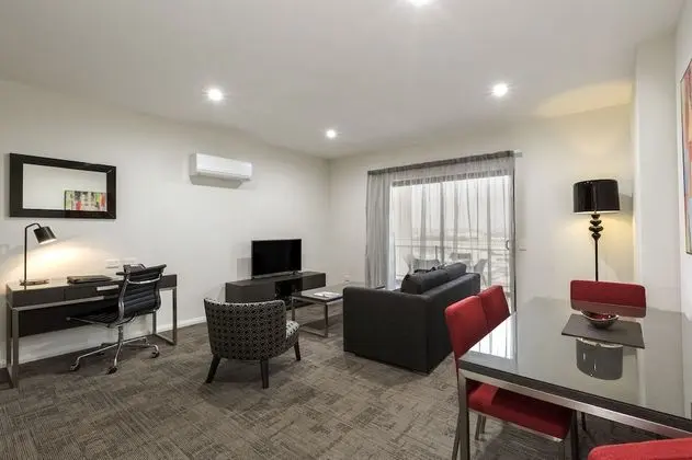 Apart Daire, 2 Yatak Odası (Interconnecting)