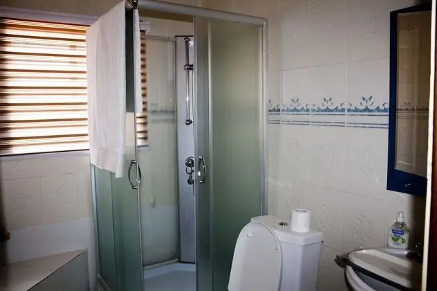 Deluxe İki Ayrı Yataklı Oda