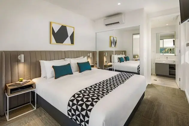 Deluxe Apart Daire, 1 Yatak Odası