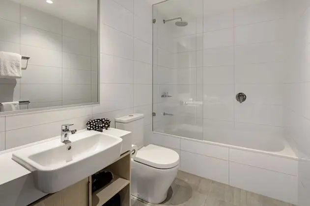 Deluxe Apart Daire, 2 Yatak Odası