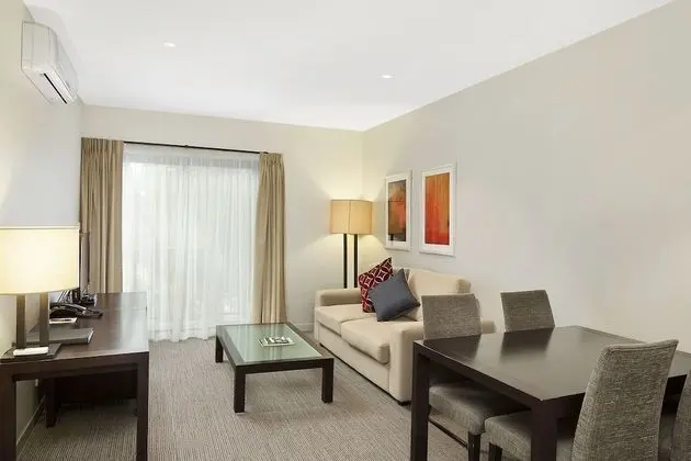 Executive Apart Daire, 2 Yatak Odası, Sigara İçilmez, Mutfak
