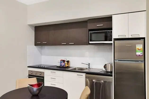 Standard Apart Daire, 1 Yatak Odası, Sigara İçilmez, Mutfak (Apartment)