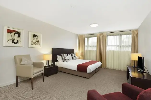 Standard Apart Daire, 1 Yatak Odası, Sigara İçilmez, Mutfak (Apartment)