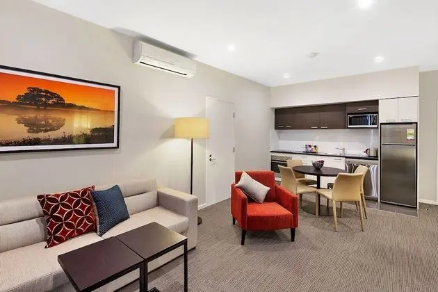 Standard Apart Daire, 1 Yatak Odası, Sigara İçilmez, Mutfak (Apartment)