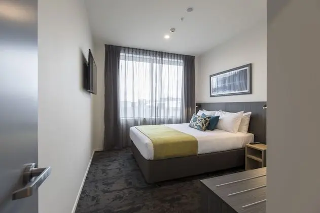 Comfort Apart Daire, 1 Yatak Odası