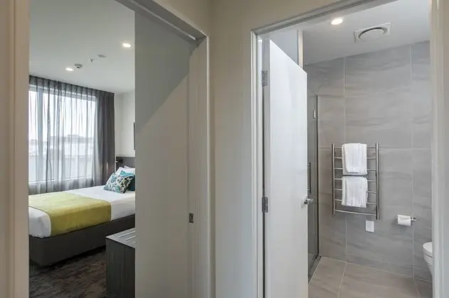 Comfort Apart Daire, 1 Yatak Odası