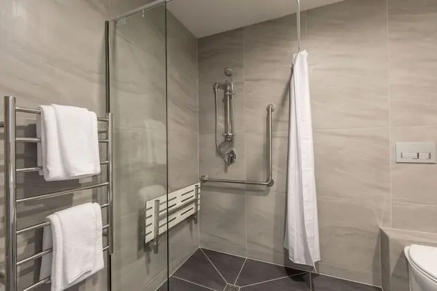 Comfort Apart Daire, 1 Yatak Odası