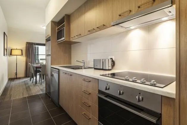 Standard Apart Daire, 1 Yatak Odası