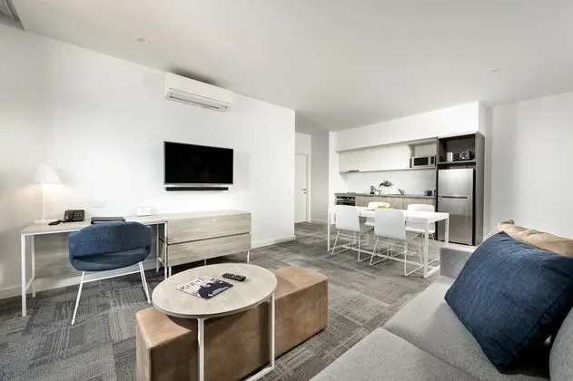 Executive Apart Daire, 2 Yatak Odası, Şehir Manzaralı