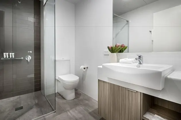 Executive Apart Daire, 2 Yatak Odası, Şehir Manzaralı