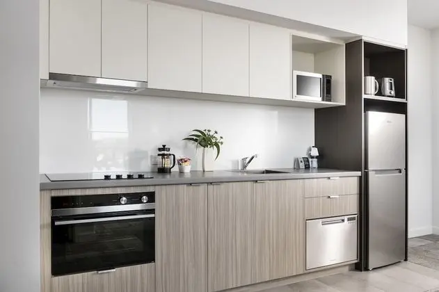 Standard Apart Daire, 1 Yatak Odası, Şehir Manzaralı