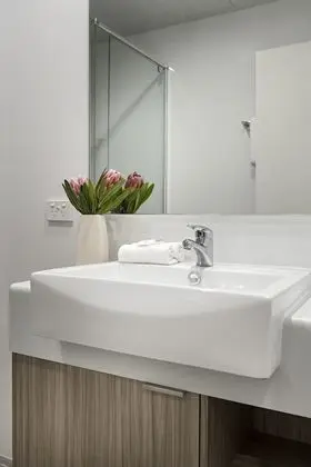 Standard Apart Daire, 1 Yatak Odası, Şehir Manzaralı