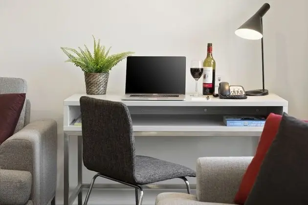 Executive Apart Daire, 2 Yatak Odası