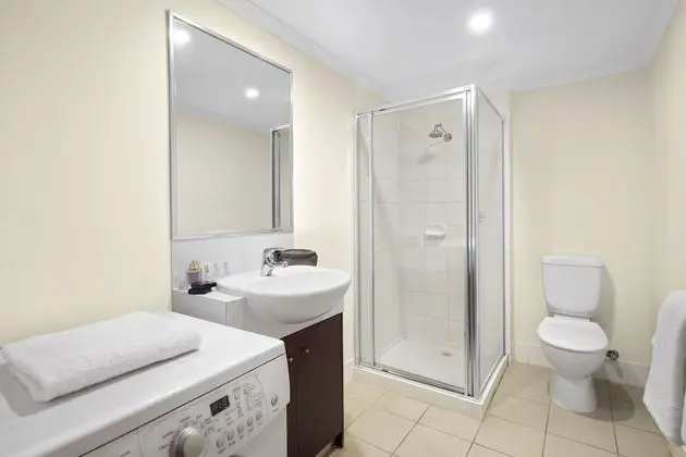 Executive Apart Daire, 2 Yatak Odası