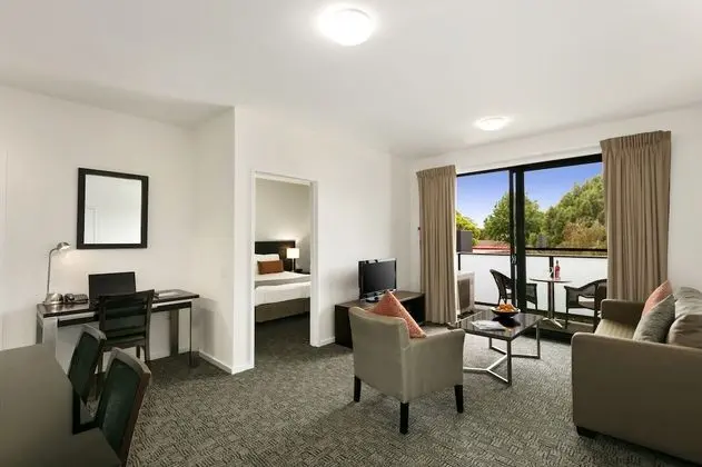 Apart Daire, 1 Yatak Odası (Accessible One Bedroom Apartment)