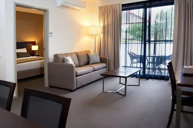 Apart Daire, 1 Yatak Odası (Accessible One Bedroom Apartment)