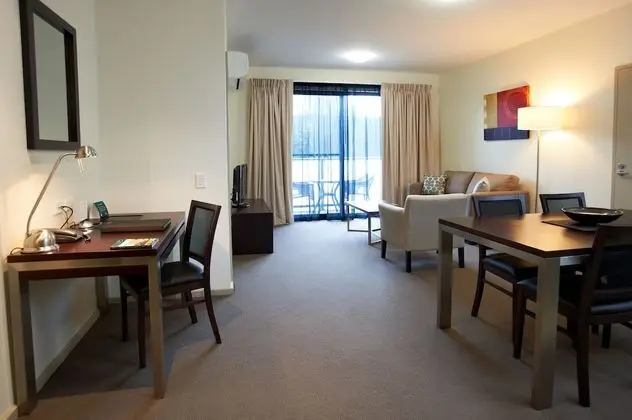 Apart Daire, 1 Yatak Odası (Accessible One Bedroom Apartment)