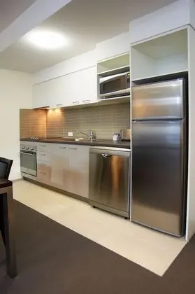 Apart Daire, 1 Yatak Odası (Accessible One Bedroom Apartment)