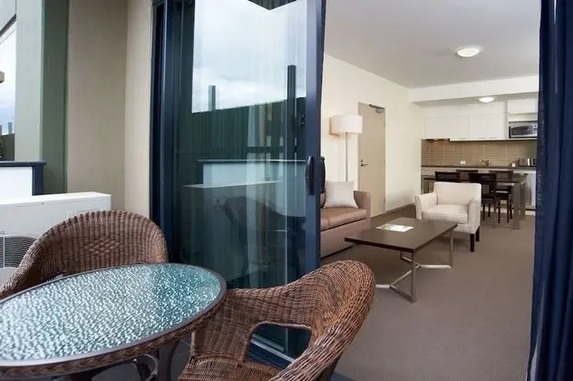 Apart Daire, 1 Yatak Odası (Accessible One Bedroom Apartment)