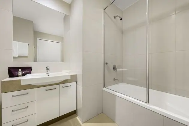 Apart Daire, 1 Yatak Odası (Accessible One Bedroom Apartment)
