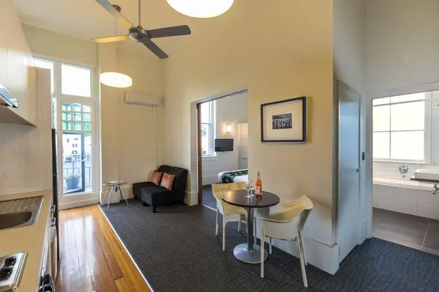 Apart Daire One Bedroom