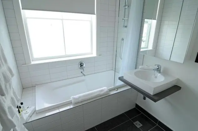 Apart Daire One Bedroom