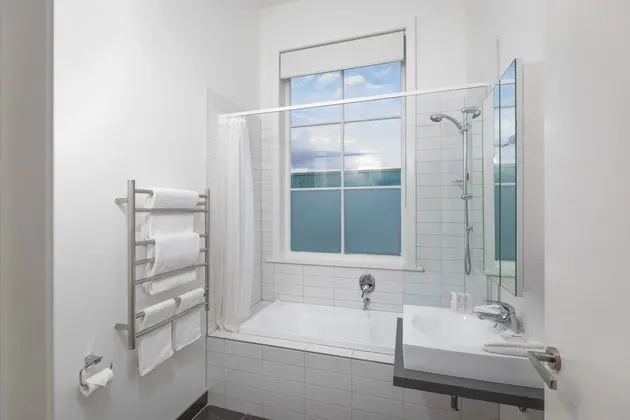 Apart Daire One Bedroom