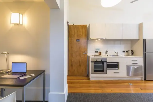 Apart Daire One Bedroom