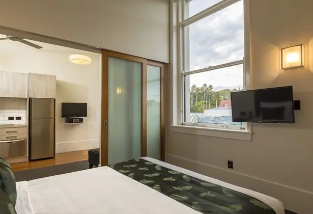 Apart Daire One Bedroom