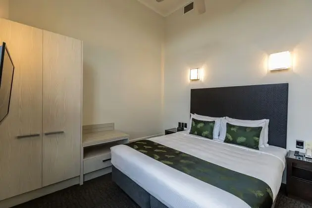 Apart Daire One Bedroom