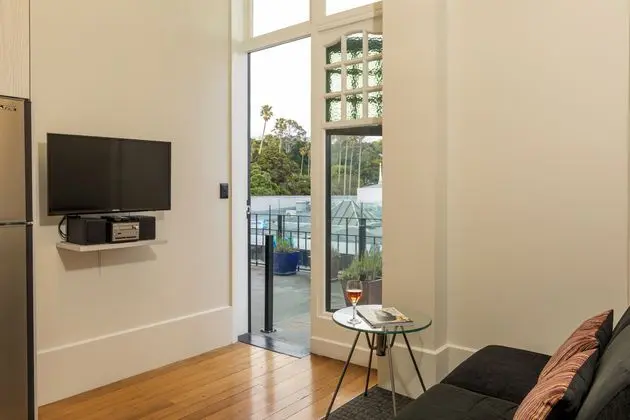Apart Daire One Bedroom