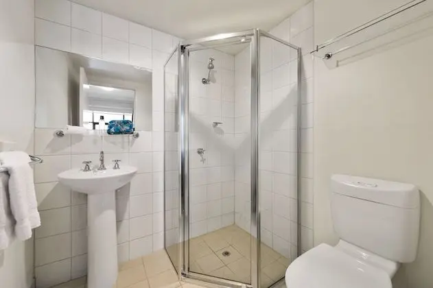 Standard Apart Daire, 2 Yatak Odası
