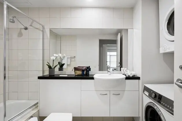 Standard Apart Daire, 2 Yatak Odası