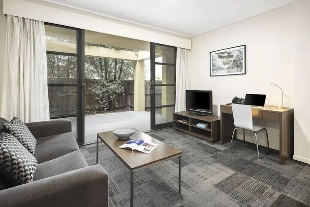 Standard Apart Daire, Birden Çok Yatak Odası