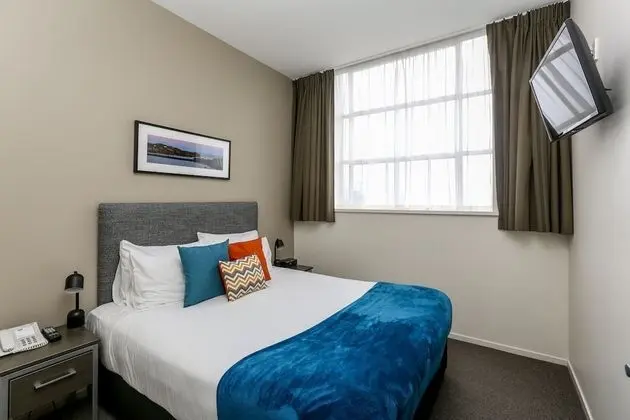 Apart Daire, 2 Yatak Odası (Two Bathroom)