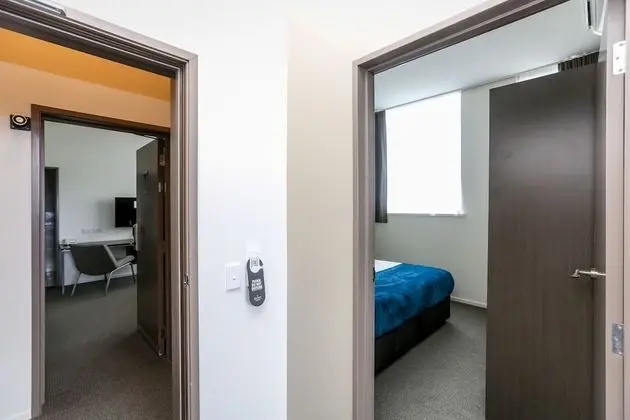 Apart Daire, 2 Yatak Odası (Two Bathroom)