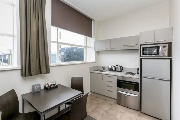 Apart Daire, 2 Yatak Odası (Two Bathroom)