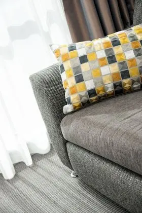 Standard Apart Daire, 1 Yatak Odası