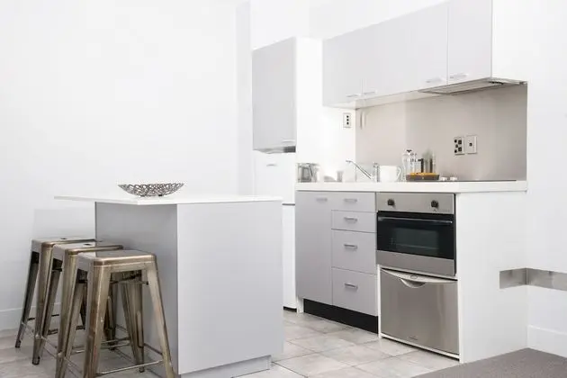 Standard Apart Daire, 1 Yatak Odası
