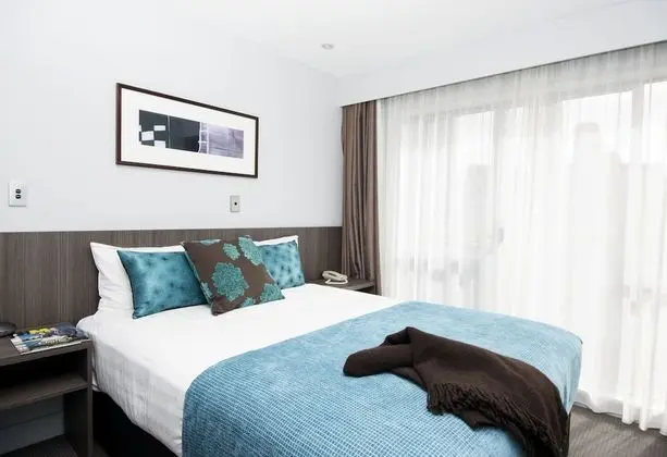 Standard Apart Daire, 2 Yatak Odası