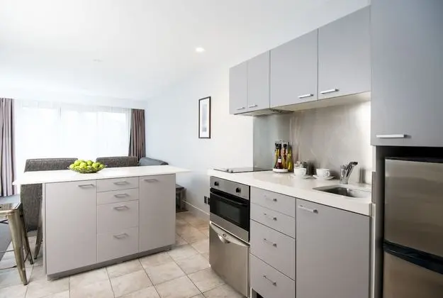 Standard Apart Daire, 2 Yatak Odası