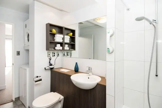 Standard Apart Daire, 2 Yatak Odası