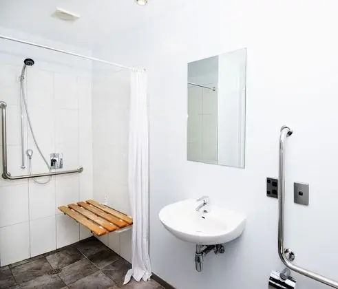 Standard Apart Daire, 2 Yatak Odası