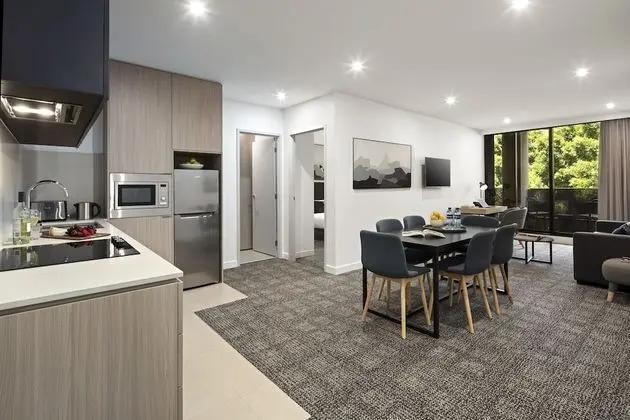 Standard Apart Daire, 1 Yatak Odası